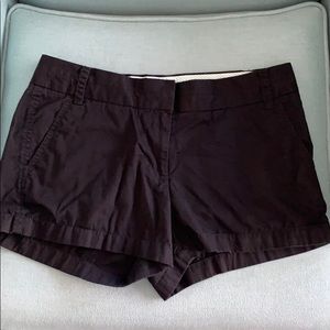 J Crew chino shorts